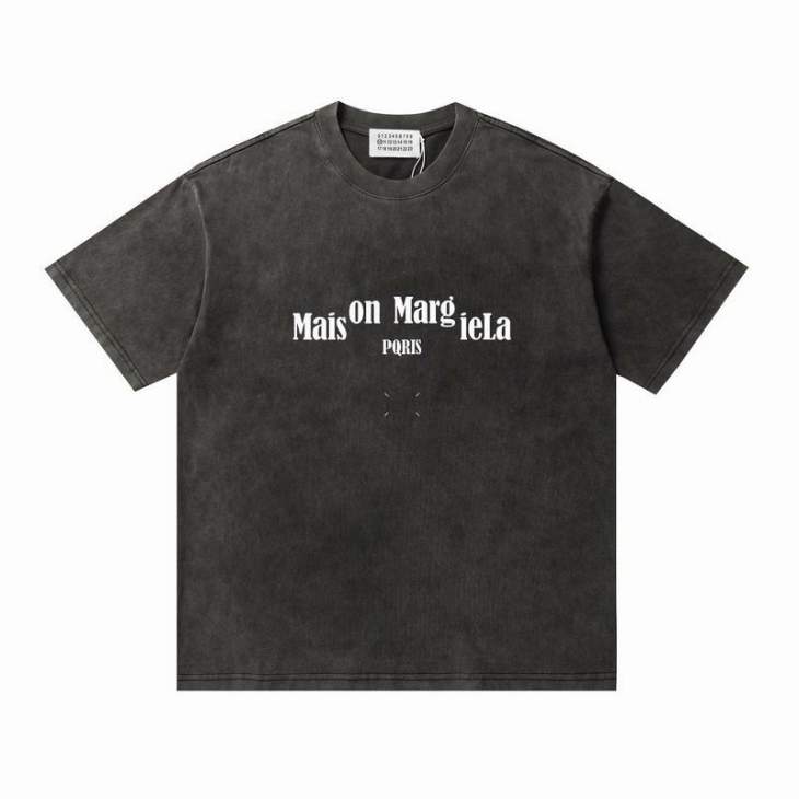 Picture of Maison Margiela T Shirts Short _SKUMaisonMargielaM-2XL55txM0036549